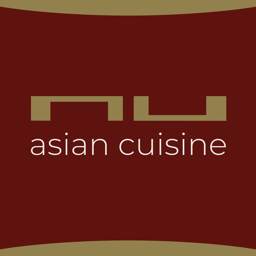 Nu Asian Cuisine app icon