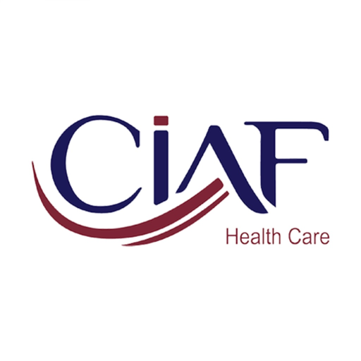 ITFusion Ciaf HealthCare app icon