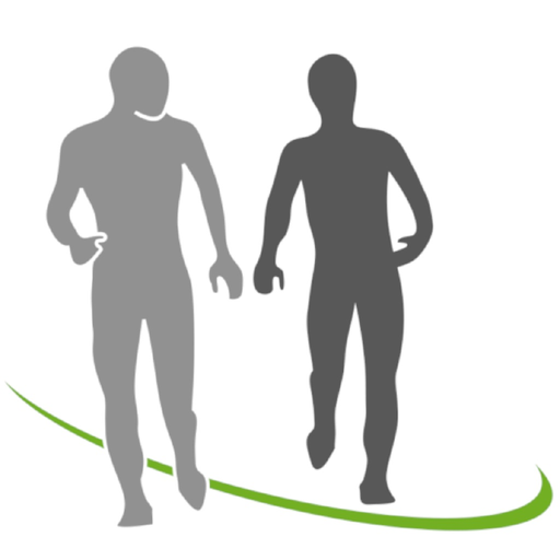 Revalidatieapp Roessingh app icon