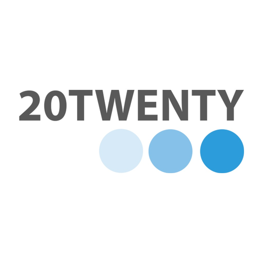 My20Twenty app icon