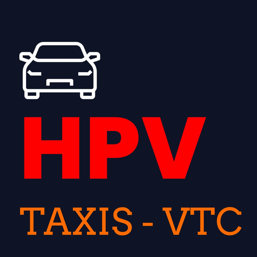 HPV app icon