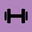 Simple Workout Tracker icon