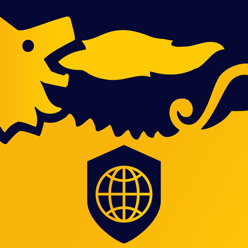Eni Emergency app icon