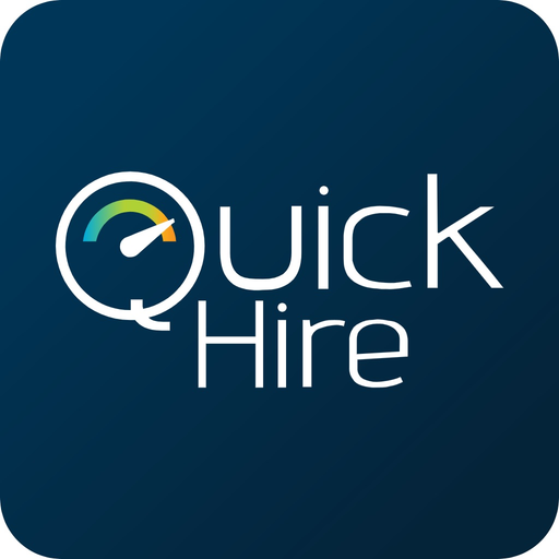 Quick Hire app icon