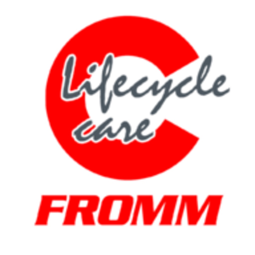 FROMM Visual Assistance app icon