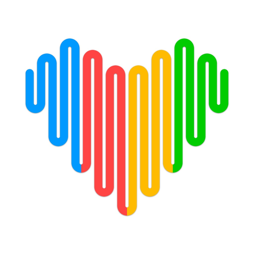 Wearfit Pro app icon