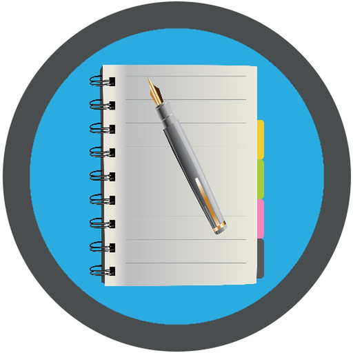 Notepad: notes, checklist app icon