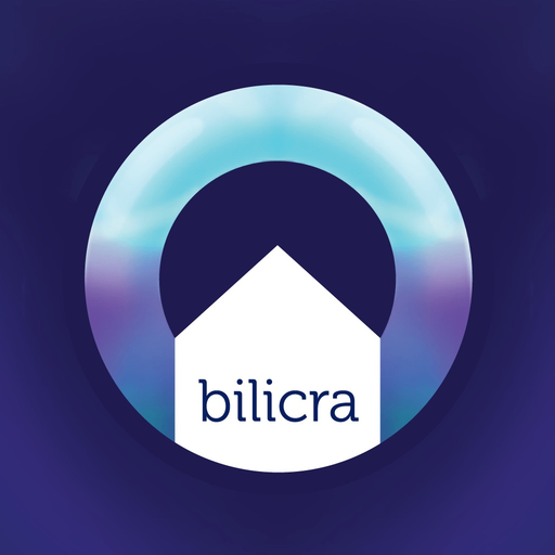 Bilicra Smart app icon