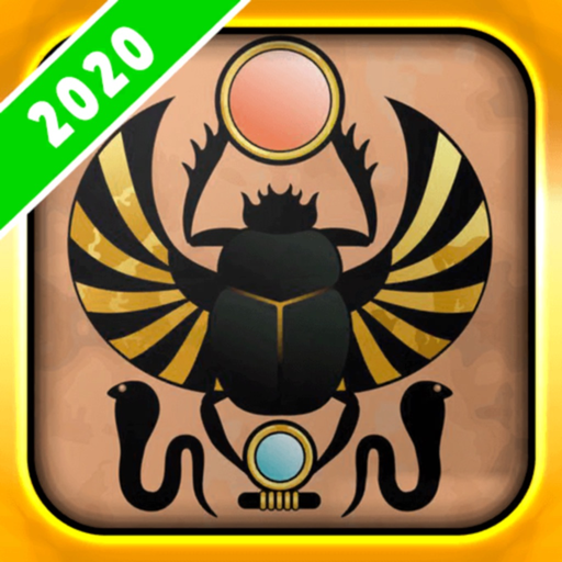 C-combo Ra app icon