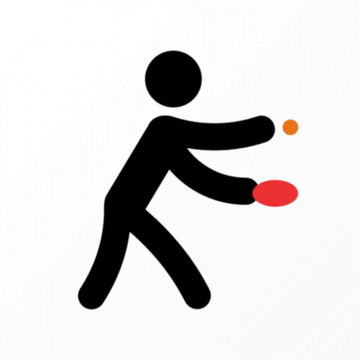 Racket.games app icon