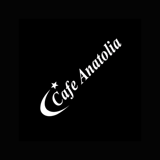 Cafe Anatolia app icon