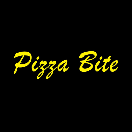 Pizza Bite. app icon