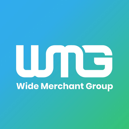 Wide Merchant Group app icon
