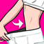 Lose Belly Fat in 30 Days icon