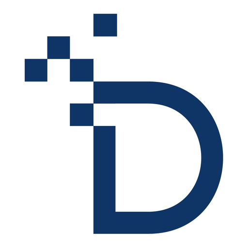 Demo proof of delivery app icon