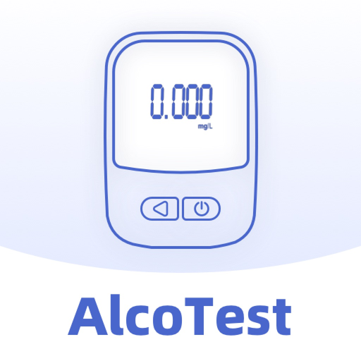 Alc Test app icon