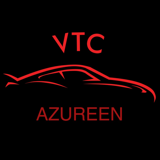 VTC AZUREEN app icon
