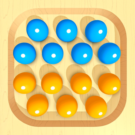 Sort Them All app icon