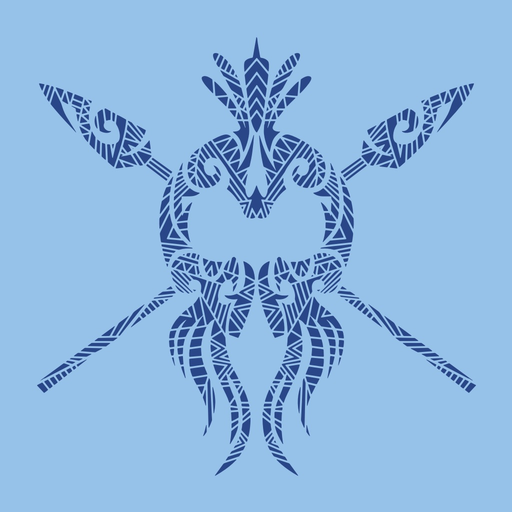 Pono Hawaii app icon