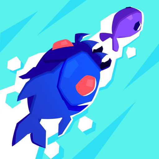 Fish Gang app icon