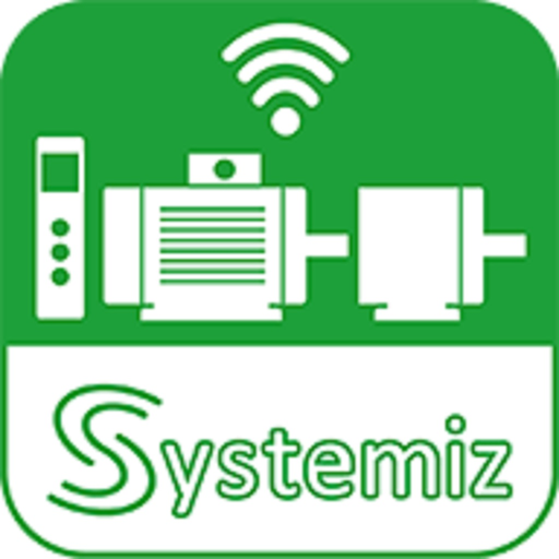 Systemiz app icon