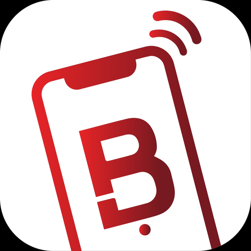 BMerchant app icon