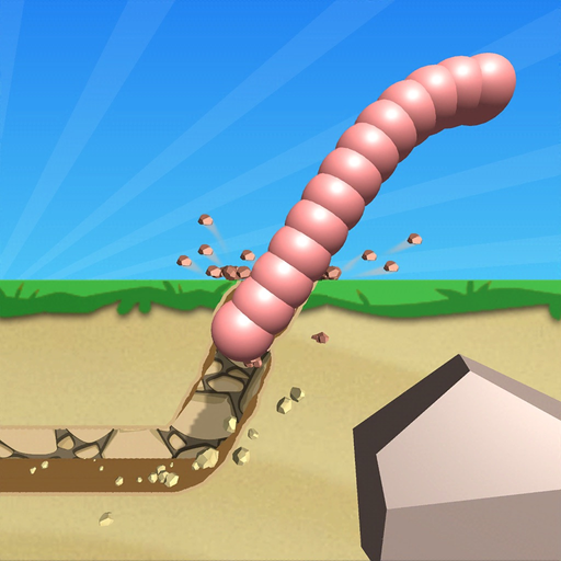 I've Got Worms app icon