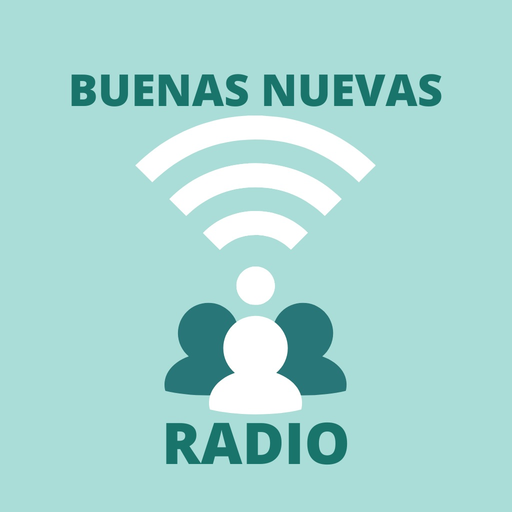 Buenas Nuevas Radio app icon