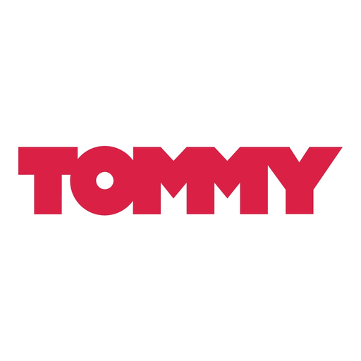 Tommy app icon