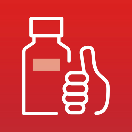 CGM MUSE Freigabe app icon