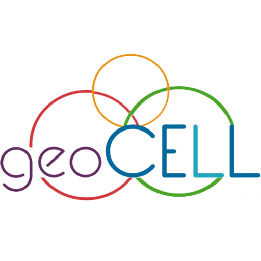 Geo Cell Tracker app icon