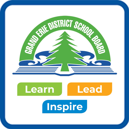 Grand Erie District SB app icon