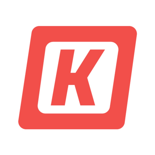 KURABU app icon