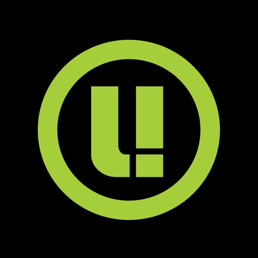 U! Stickers app icon