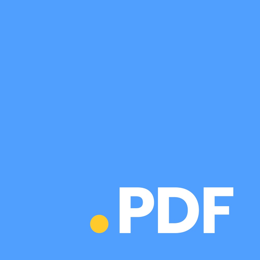 PDF Hero - PDF Editor & Reader app icon