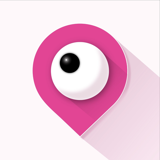 Spoddr: Collect & Trade Spots app icon