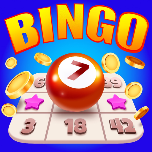 Ultra Bingo app icon