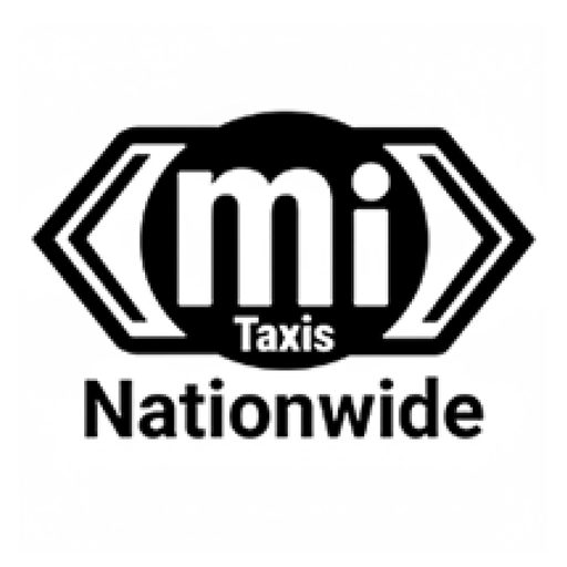 MI Taxis Ltd app icon