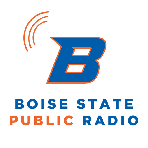 Boise State Public Radio app icon