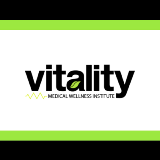 Vitality.me app icon