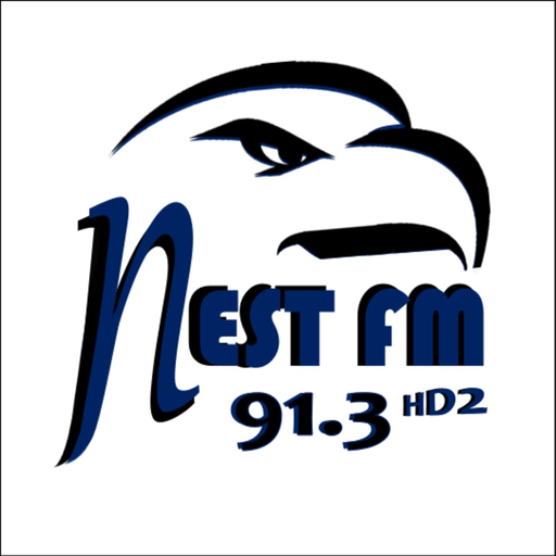 Nest FM app icon