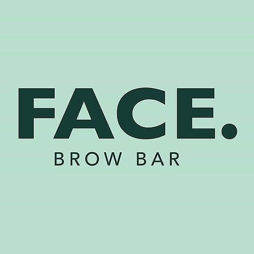 FACE. Brow Bar app icon