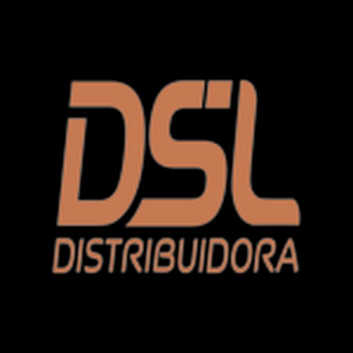DSL Distribuidora app icon
