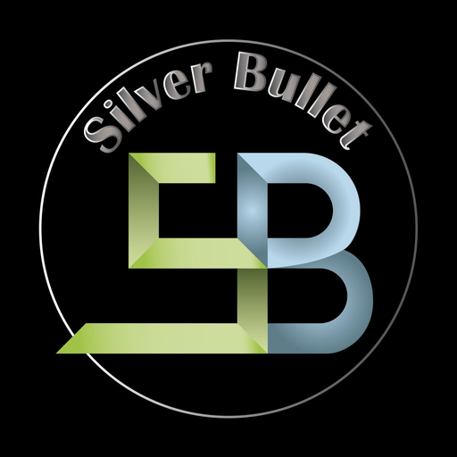 Silver Bullet App app icon