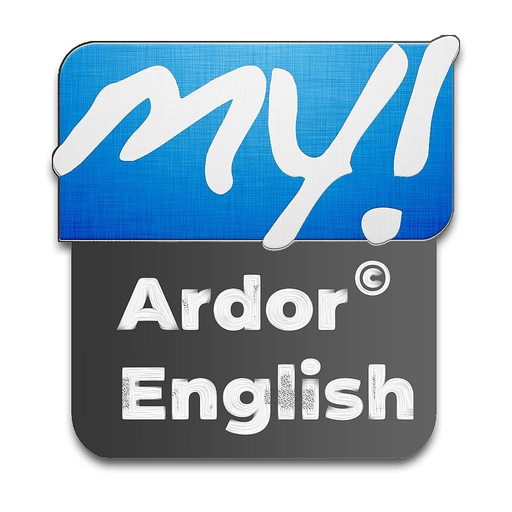 My Ardor English Prime app icon