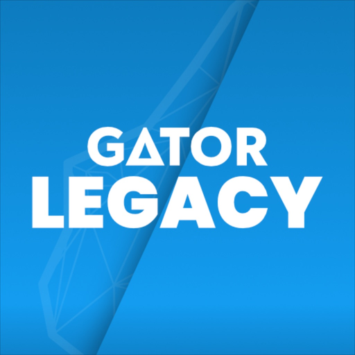 Gator app icon
