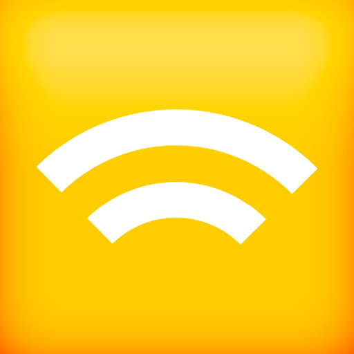 ShowStream app icon