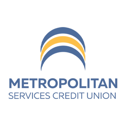 Metropolitan Services CU app icon