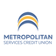 Metropolitan Services CU icon