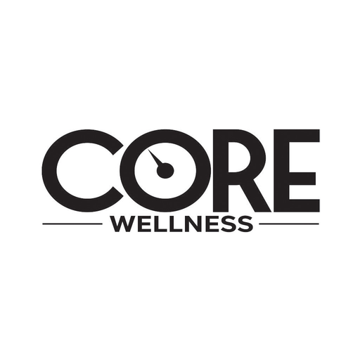 Core Wellness Center app icon